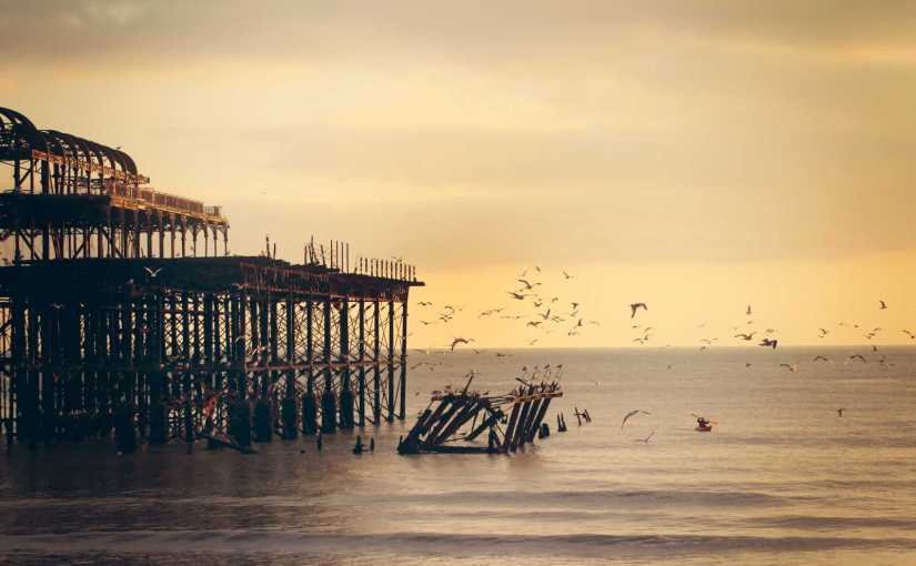 Sticky Post with a Featured&nbsp;Image